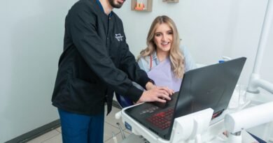 Digital Marketing for Dentists: Trends and Tips for 2025