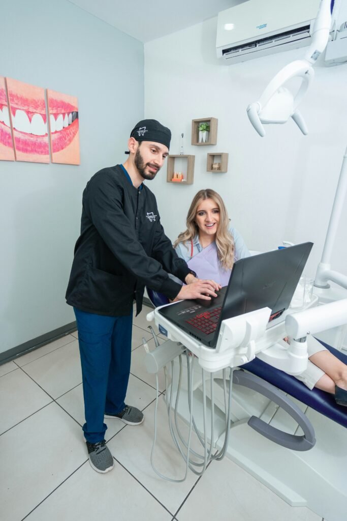Digital Marketing for Dentists: Trends and Tips for 2025