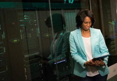 Cloud Computing for Beginners: Why Every Business Needs It?