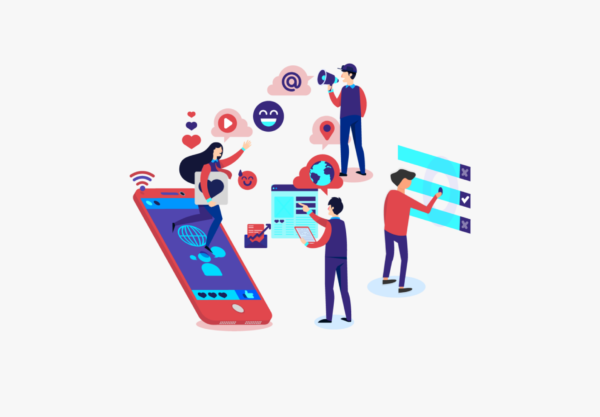 Digital Media Marketing